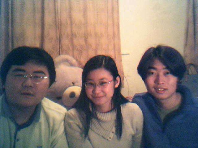 文字mud玩家照片:UK Group zijian, ppiao,and standalo