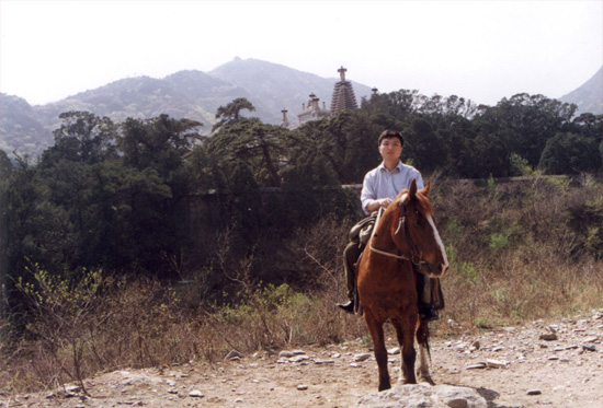 文字mud玩家照片：天下会会长 - 火狐(fifo@xyj)