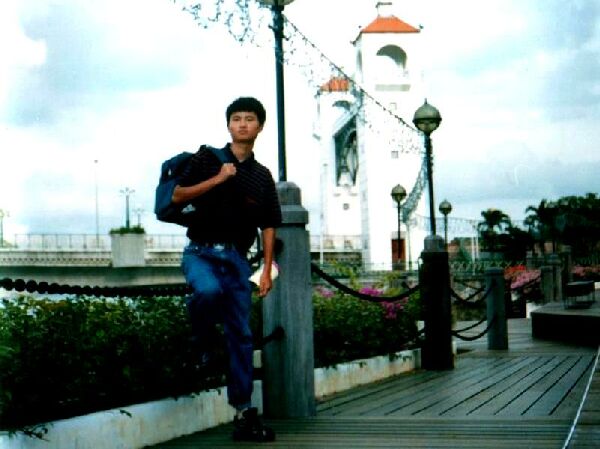 文字mud玩家照片：mercy@xyj - mercy@xyj