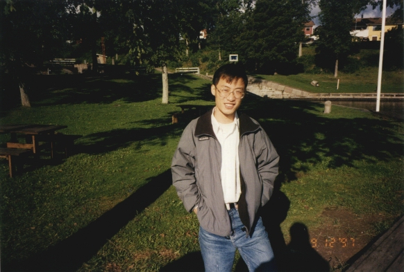 文字mud玩家照片：lingli - lingli