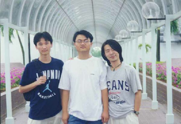 文字mud玩家照片：scholl&kids&onehit - scholl&kids&onehit