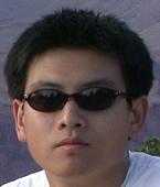 文字mud玩家照片：我的大头 - xiaorice