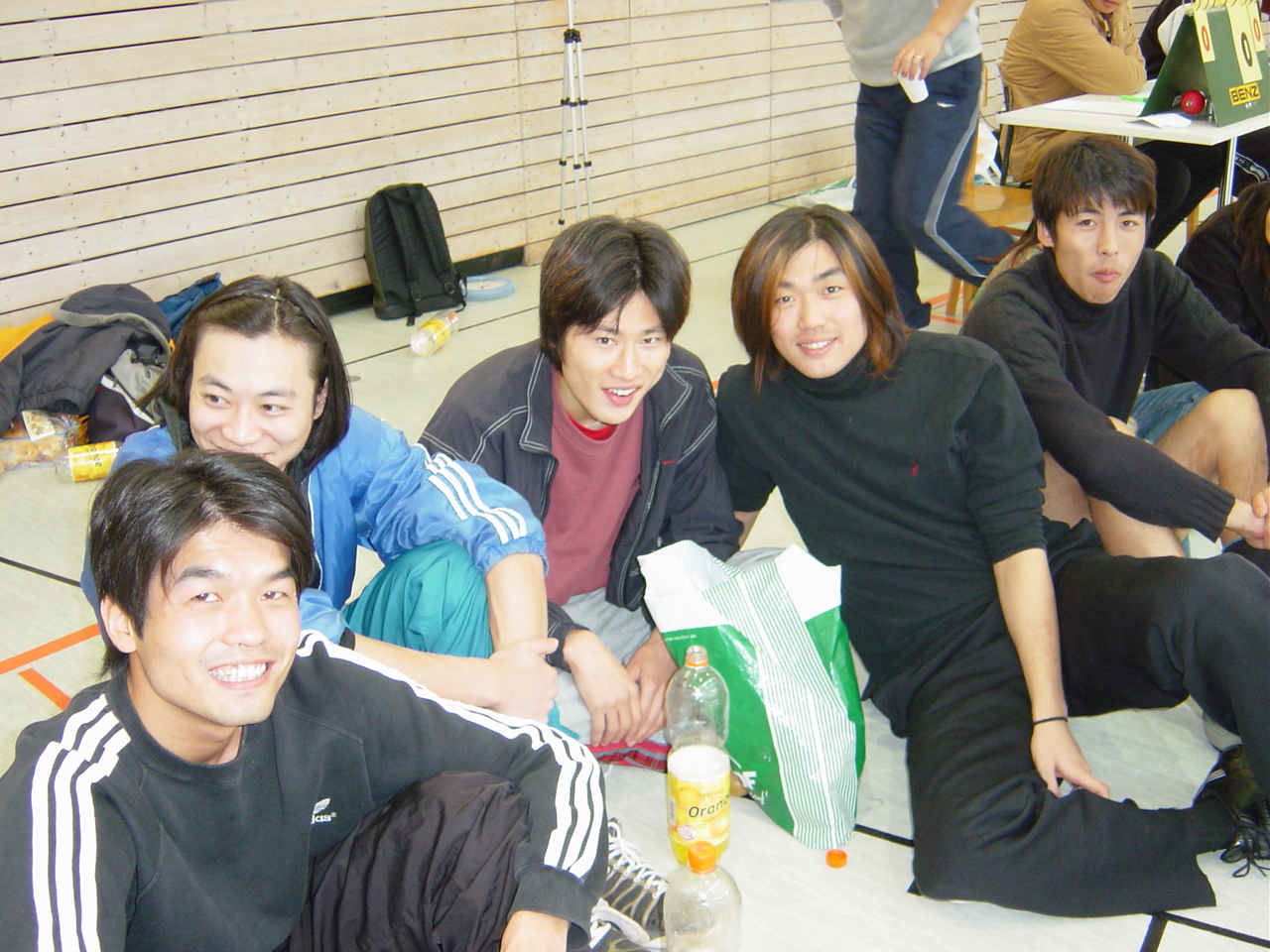 文字mud玩家照片：露两手 - 干掉土豆