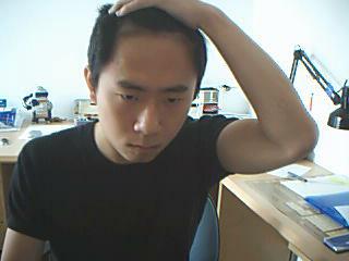 文字mud玩家照片：最后的祝福 - njchaos|daisi