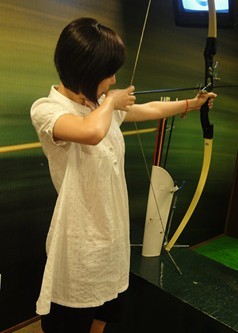 文字mud玩家照片：- - - icefann